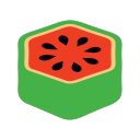 House Fruit Discord Server Icon – Community