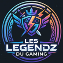 Les LeGenDz Du Gaming icon