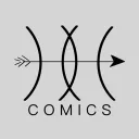 Hunted Hero Comics