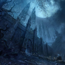 Pantheon of the Dead Server Icon