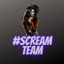 #screamteam