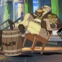 Texas Anime Buckaroos