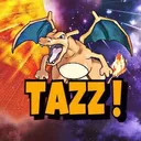 Tazz! Pokemon