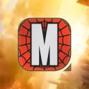 Marvel Discord icon