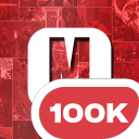 Discovery icon for Marvel Discord - 100K members! Discord server