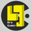 Bro Gamer
