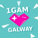 GGMM - Galway Game Makers Meetup (formerly 1GAM Galway)