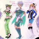 Rainbow Team