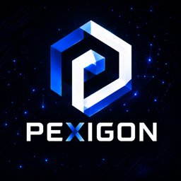 Discovery icon for Pexigon Discord server