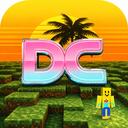 Double city Discord Server Icon