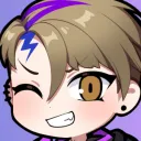 Quinn Benet Discord Server Icon