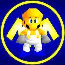 MarioMario54321's Game n' Content Server