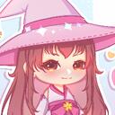 Liz's Shrine of Snow Discord Server Icon