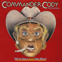 Commander Cody and the Lost Planet Airmen