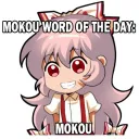Mokou