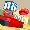 Tiny Tanks Chat (The Original)