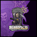 NEKROPOLIS ClanMultigaming icon
