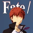 Fate/ Throne of Heroes