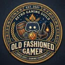 Old Fashioned Gamer