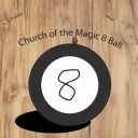 Church of the 8-Ball