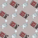 ちょこまみれ