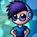 NX_GAMING'S DISCORD - discord server icon