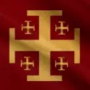 The Crusader States