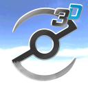 Pokemon MMO 3D icon