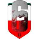 Rainbow 6 PL