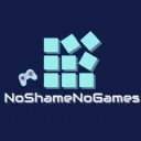 NoShame NoGames