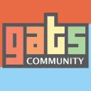 Gats.io Official Server