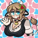 holy moley, it's holly's discord