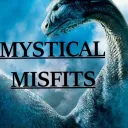 Mystical Misfits