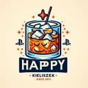 Happy Kieliszek