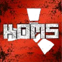 Koms.dk - Gameserver