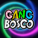 𝐆𝐀𝐍𝐆 𝐃𝐄𝐋 𝐁𝐎𝐒𝐂𝐎 icon