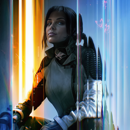 Discovery icon for Caseylina's lounge 🩵 Discord server