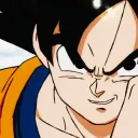 goku's palace of friends Discord Server Icon