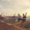Rush Island