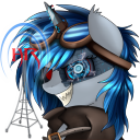 Harmony Radio 2.0 Server Icon