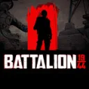 Battalion 1944 OCE