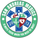 San Andreas Medics