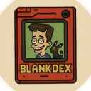 BlankDéx