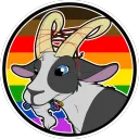 The Goat Cult