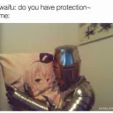 Some niggas
