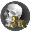Death & Taxes Discord Server Icon