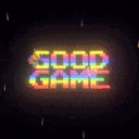 The Arcade Discord server icon