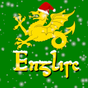 Discovery icon for Englisc Discord Discord server