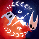 Hollow Knight Discord Server Icon