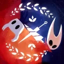 Hollow Knight Icon